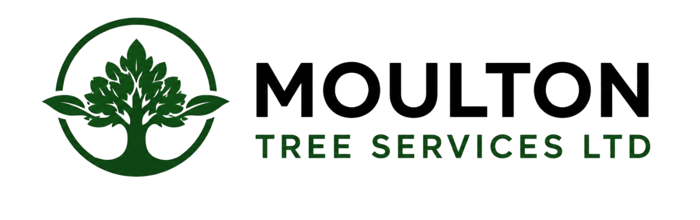 Moulton Tree Services Ltd Logo