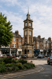 Acton