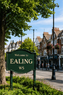 Ealing