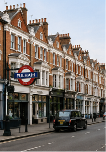 Fulham