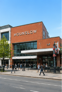 Hounslow