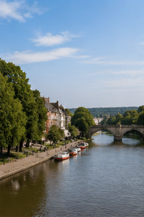 Richmond