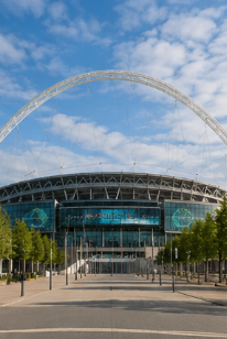 Wembley